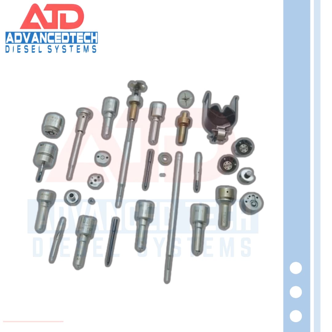 Diesel Repair Kits & Components - Advanced Tech Diesel Systems