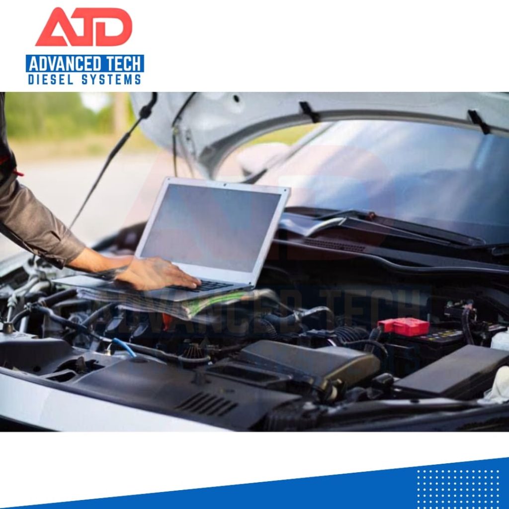 Accurate Emission Testing & Control Services