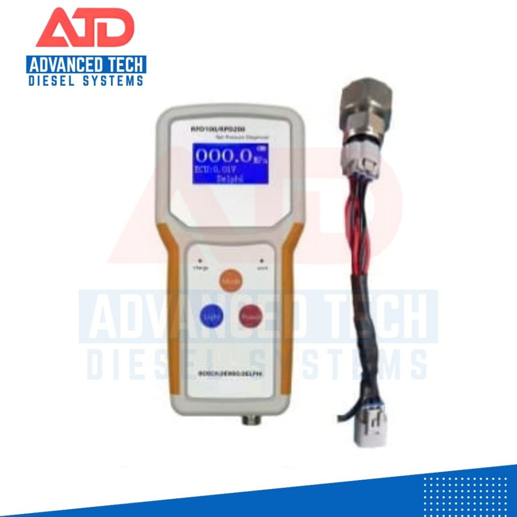 Accurate Leak Detection & Pressure Testing Services