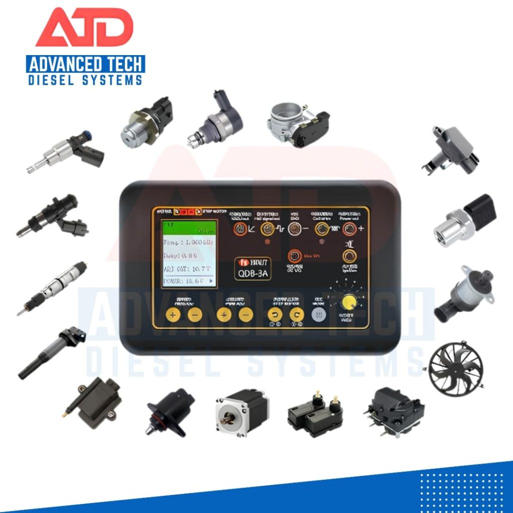 Accurate Sensor Testing & Calibration Services