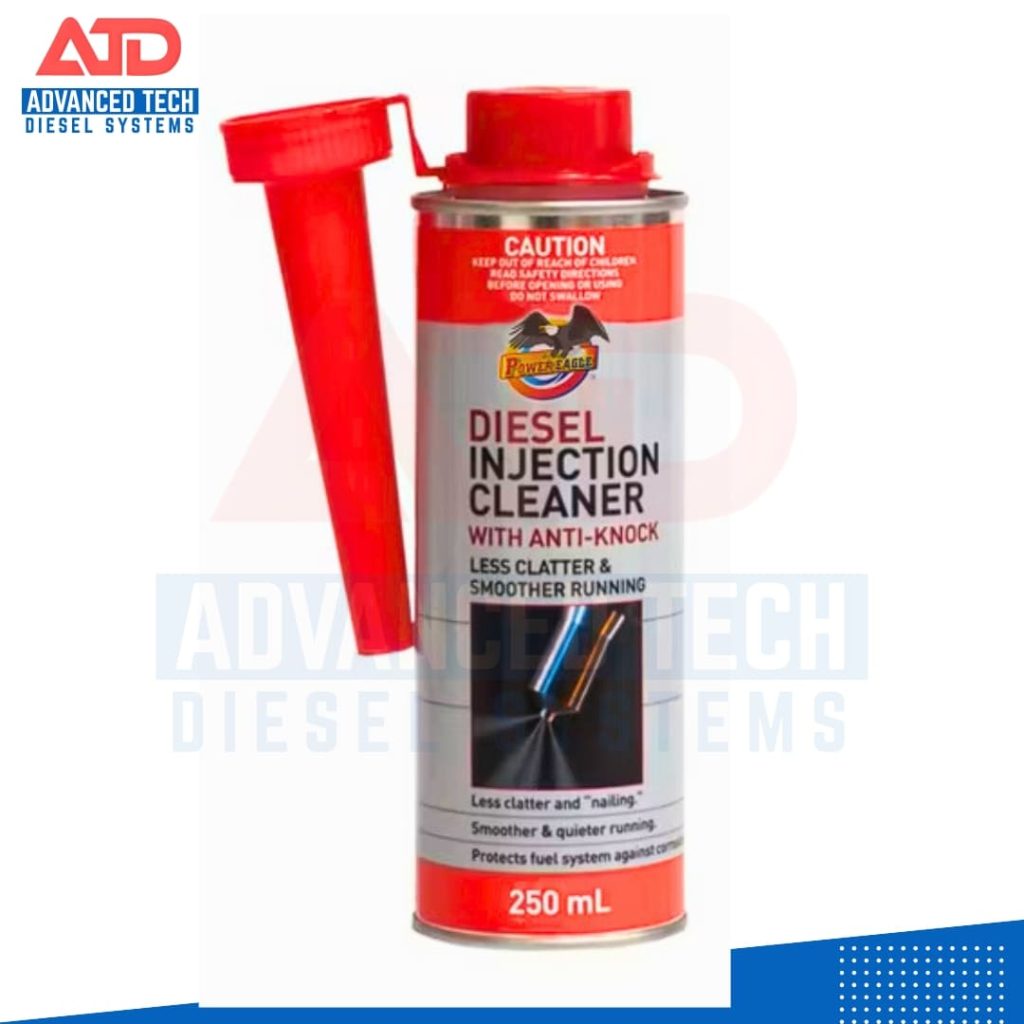 Complete Fuel System Cleaning & Flushing Service