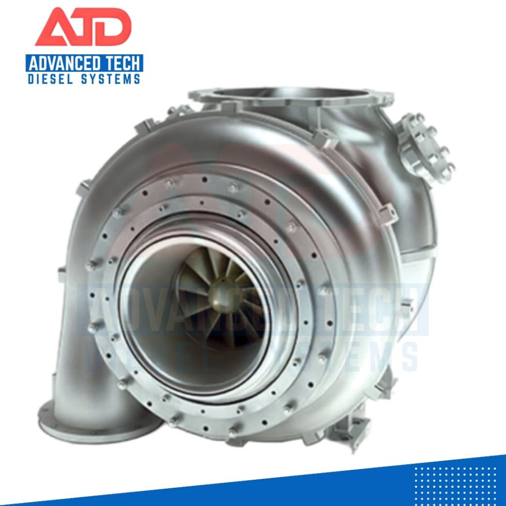 Expert Napier Turbo Repair & Calibration