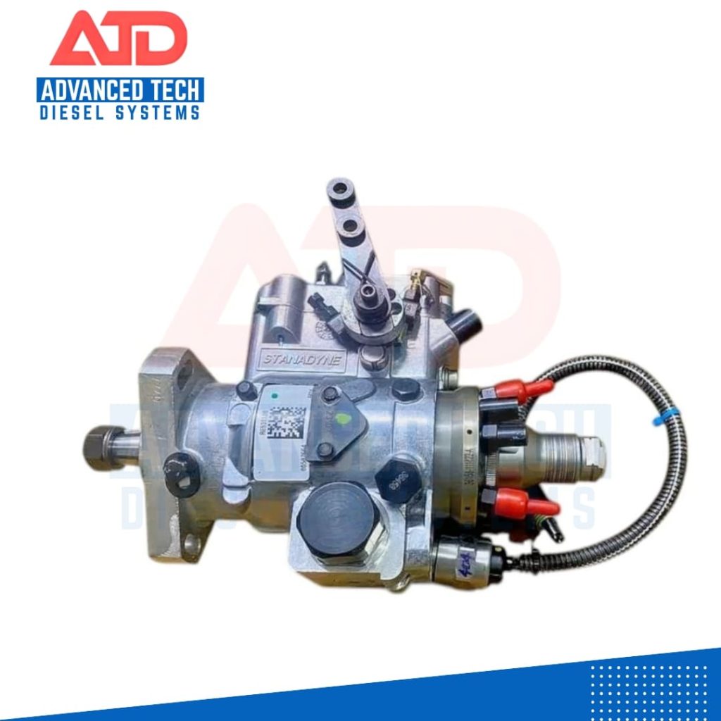 Reliable Stanadyne Diesel System Service