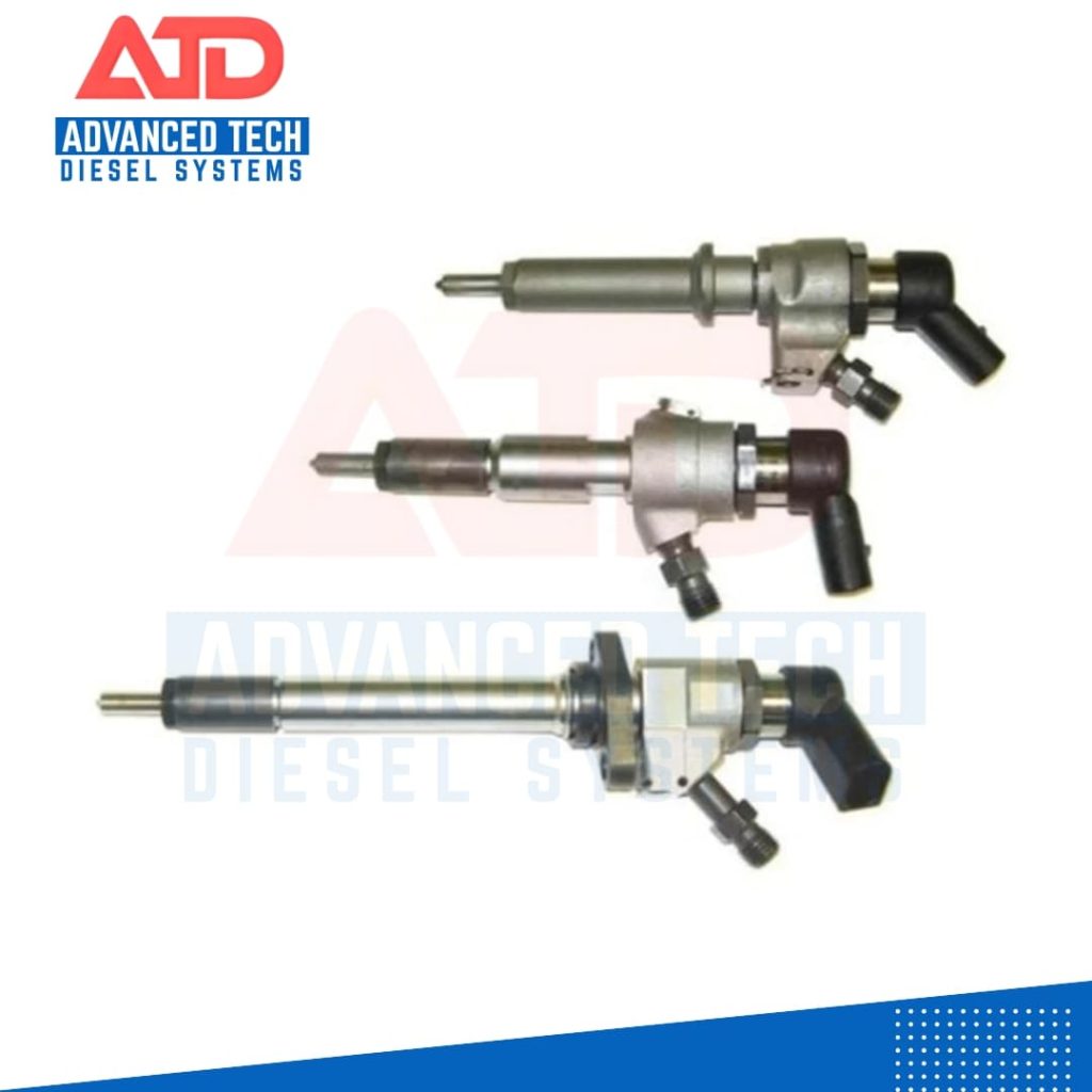 Specialized Siemens & Continental Diesel Service